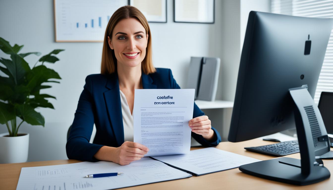 Effective WFH Request Ask Your Boss with Examples